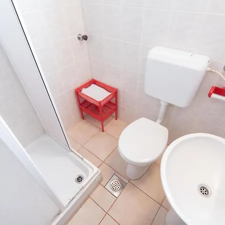 Ferienwohnung Fuer 2 Personen Ca 30 Qm In Viganj, Dalmatien Sueddalmatien - B61567 *