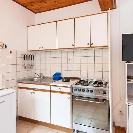 Ferienwohnung Fuer 2 Personen Ca 30 Qm In Viganj, Dalmatien Sueddalmatien - B61567 Apartment Viganj
