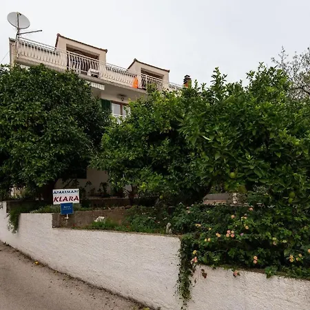 Apartman Ferienwohnung Fuer 2 Personen Ca 30 Qm In Viganj, Dalmatien Sueddalmatien - B61567 *