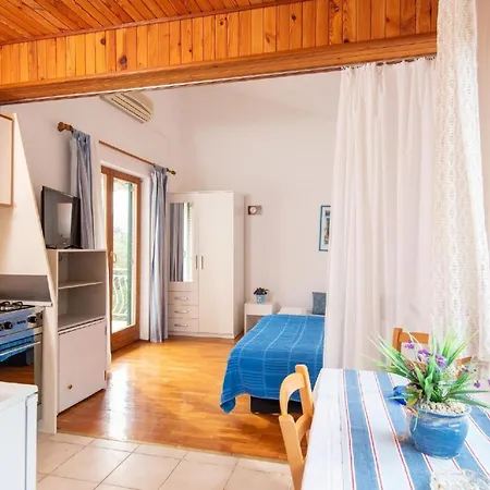 Ferienwohnung Fuer 2 Personen Ca 30 Qm In Viganj, Dalmatien Sueddalmatien - B61567 Apartment *