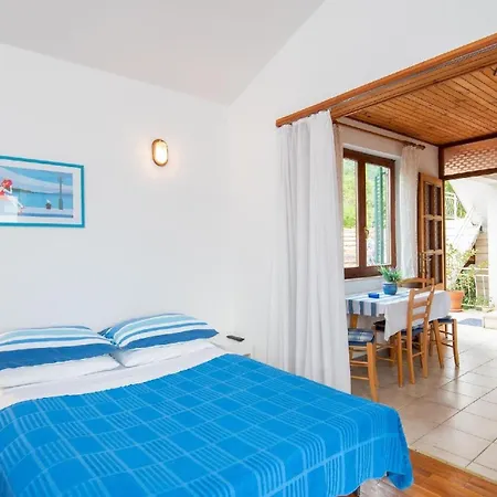 Ferienwohnung Fuer 2 Personen Ca 30 Qm In Viganj, Dalmatien Sueddalmatien - B61567 Apartman