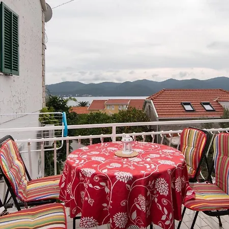 Ferienwohnung Fuer 2 Personen Ca 30 Qm In Viganj, Dalmatien Sueddalmatien - B61567 Apartment